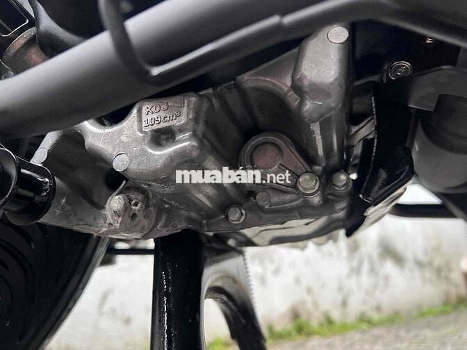 scoopy bs65 chạy ít zin cực đẹp