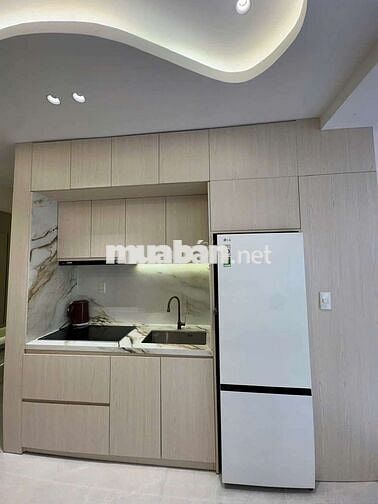 Căn hộ luxury Mường Thanh Viễn Triều (giá tốt)