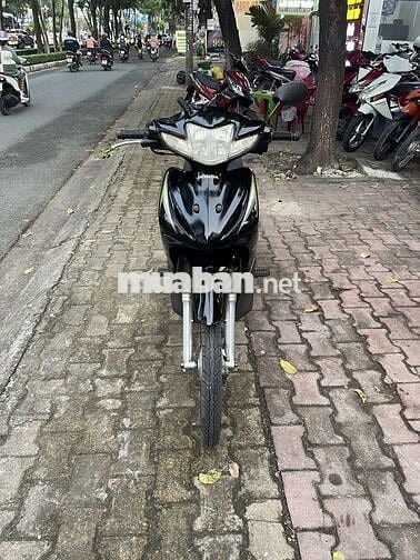 Honda Wave S110 Đen Zin êm