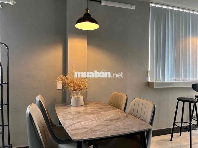 🔥Cho Thuê 1 PN Cao Cấp_ Decor Siêu Chill_Thang Máy_ Gần CV Lê Thị Riêg