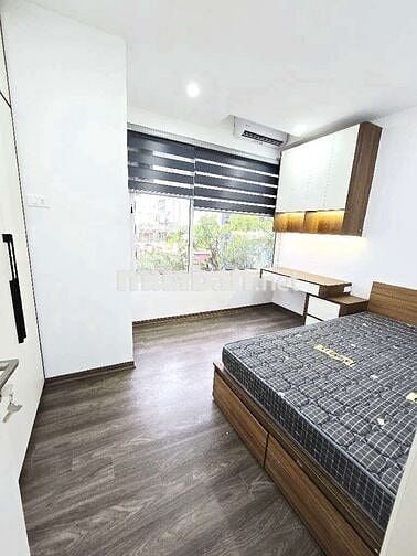 SIÊU PHẨM CHUNG CƯ TRẦN BÌNH 3PN/102m² -Căn góc-3 mặt phố. Chỉ 7.28 tỷ