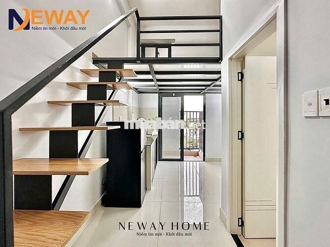 PHÒNG TRỌ MỚI XÂY BAN CÔNG THANG MÁY NGAY TỈNH LỘ 10 - QUẬN BÌNH TÂN