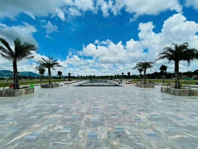 Đất Đẹp Phong Thủy Đắc Địa - Vị Trí Sinh Tài Lộc