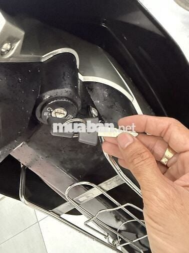 Sirius 50 Chính chủ , mới chạy 3ngàn km như mới