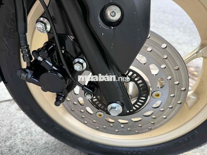 NVX 2024 PHANH ABS KHOÁ SMAKEY ĐẸP KEN NHƯ XE HÃ