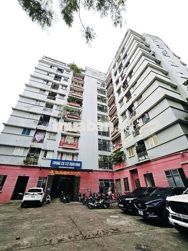 SIÊU PHẨM CHUNG CƯ TRẦN BÌNH 3PN/102m² -Căn góc-3 mặt phố. Chỉ 7.28 tỷ