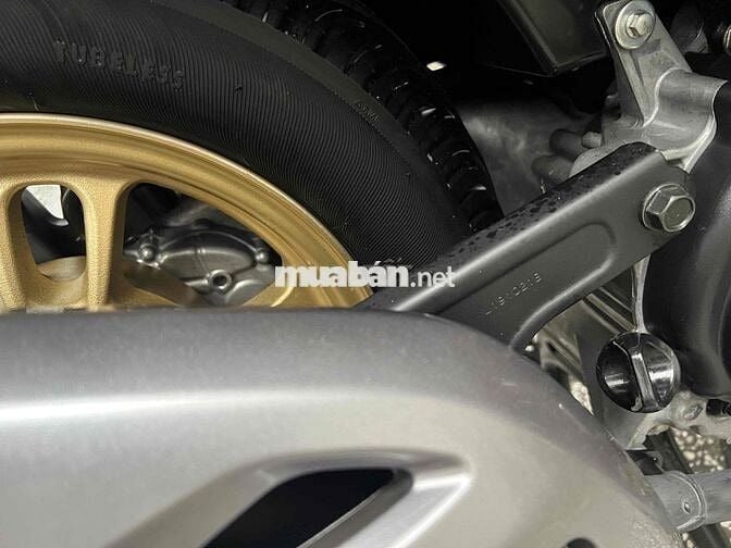 scoopy bs65 chạy ít zin cực đẹp