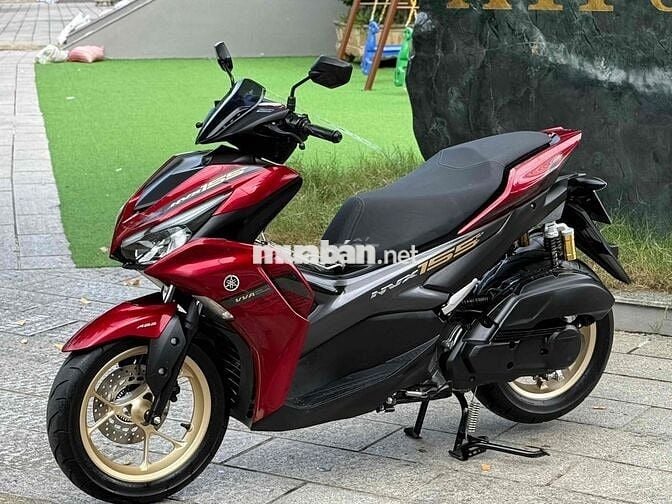 NVX 2024 PHANH ABS KHOÁ SMAKEY ĐẸP KEN NHƯ XE HÃ