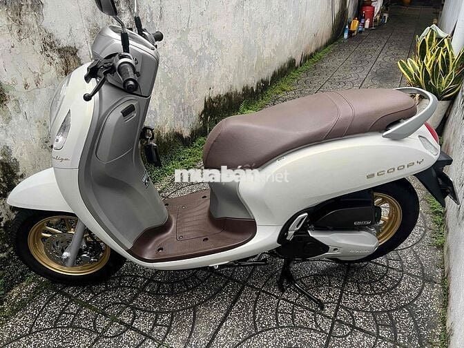 scoopy bs65 chạy ít zin cực đẹp