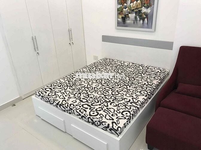 bán căn hộ view biển, qua đường là biển cách biển dưới 200m