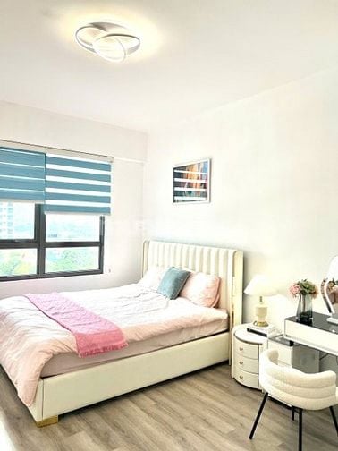 CHO THUÊ CHCC HOÀNG ANH RIVER VIEW THẢO ĐIỀN, Q.2, 138m2, 3PN, 22tr/th