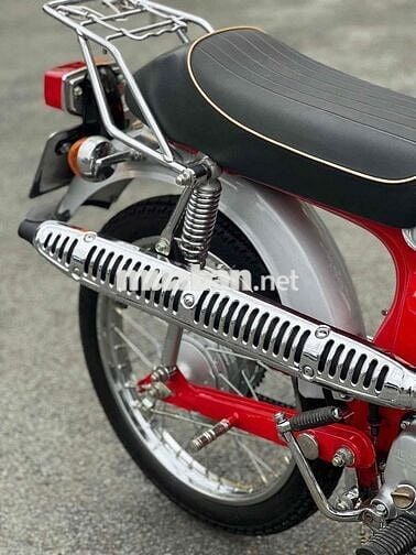HONDA CL 50cc chính chủ