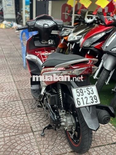 Honda Air Blade 110cc 2010 bs 59s3-61239