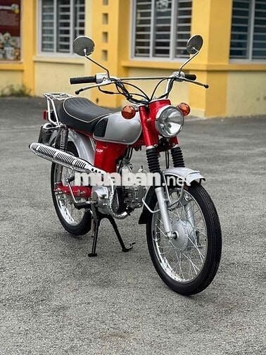 HONDA CL 50cc chính chủ