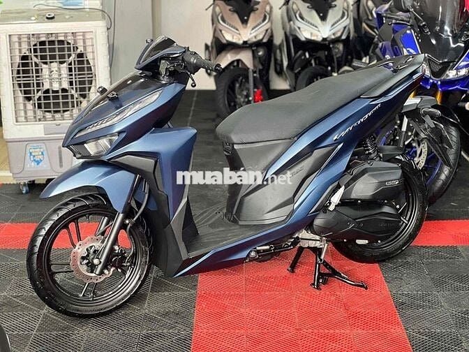 🔥VARIO 150 2020 BS60 9CHỦ MÁY ZIN XE ĐẸP GIÁ RẺ🔥