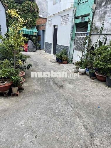 💰💰💰 TRỆT LẦU: 3PN, 2WC (5❌14m) - Hẻm 411// LÊ ĐỨC THỌ, P17, GV