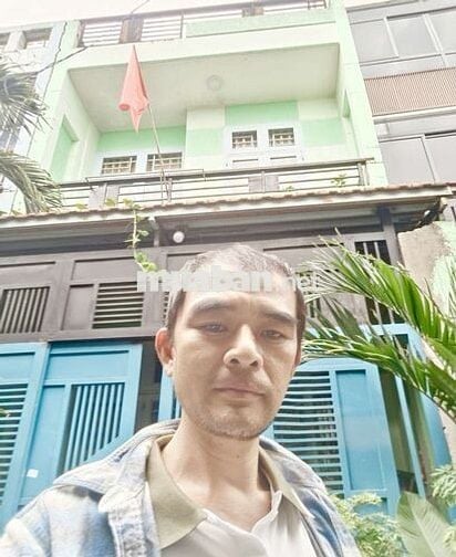 🏠 ĐẸP - Chỉ : 4.xty - Hẻm 1 / - 5m Thông - 2Tầng