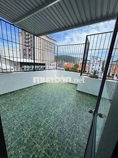 Bán nhà đẹp hẻm ô tô huyền trân công chúa phường 8 VŨNG TÀU GIÁ 5,3 TỶ