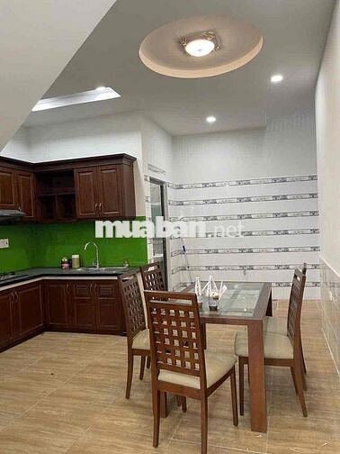 💰💰💰 TRỆT LẦU: 3PN, 2WC (5❌14m) - Hẻm 411// LÊ ĐỨC THỌ, P17, GV