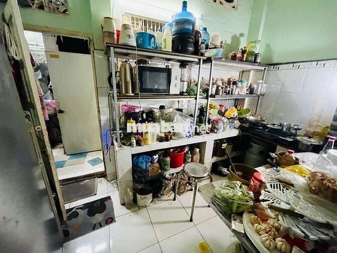 NHÀ HẺM 1/ VỊ TRÍ HIẾM - GIÁ TỐT LINH XUÂN, THỦ ĐỨC - DT, 65m²