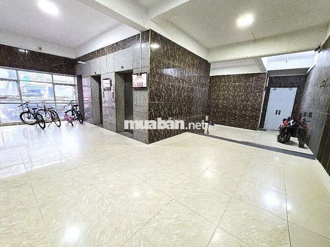 SIÊU PHẨM CHUNG CƯ TRẦN BÌNH 3PN/102m² -Căn góc-3 mặt phố. Chỉ 7.28 tỷ