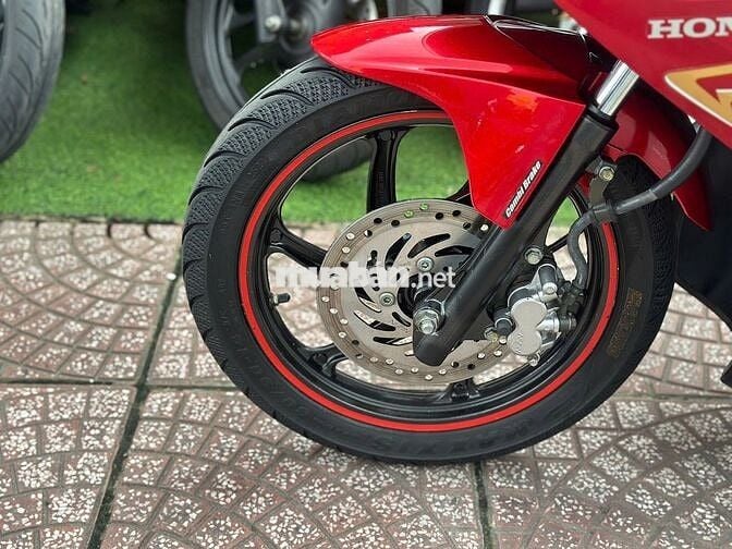 Honda Air Blade 110cc 2010 bs 59s3-61239