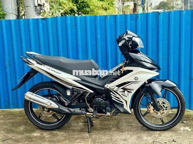 ex 135 máy zin êm bstp chính chủ