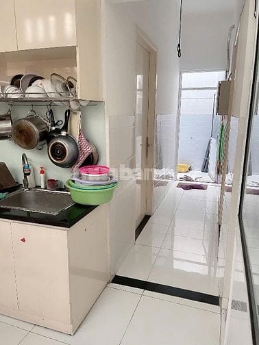 NHÀ MẶT TIỀN 153M2(6/8 X18)2TẦNG MẶT TIỀN KINH DOANH DÒNG TIỀN 20tr/th