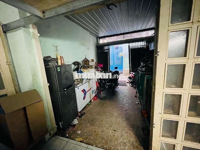 NHÀ HẺM 1/ VỊ TRÍ HIẾM - GIÁ TỐT LINH XUÂN, THỦ ĐỨC - DT, 65m²