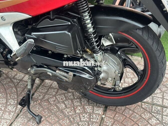 Honda Air Blade 110cc 2010 bs 59s3-61239