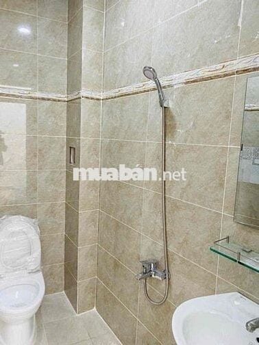 💰💰💰 TRỆT LẦU: 3PN, 2WC (5❌14m) - Hẻm 411// LÊ ĐỨC THỌ, P17, GV