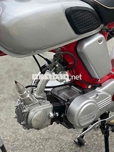 HONDA CL 50cc chính chủ