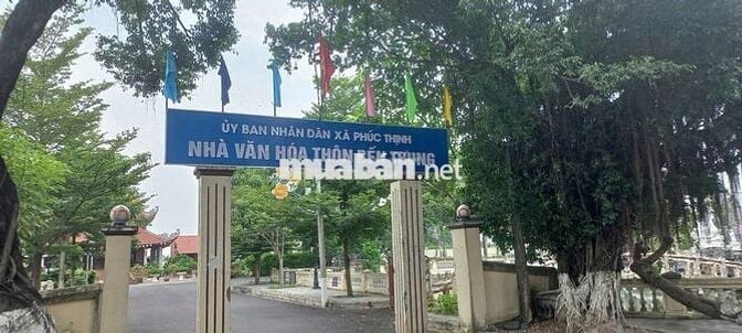 💥 ĐẤT ĐẸP BẾN TRUNG _ BẮC HỒNG – NGÕ THÔNG Ô TÔ – GIÁ CHỈ 3 TỶ 💥