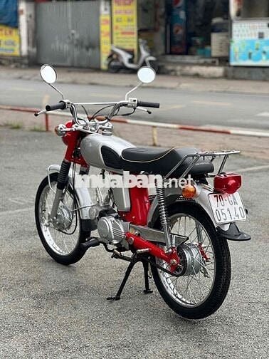 HONDA CL 50cc chính chủ