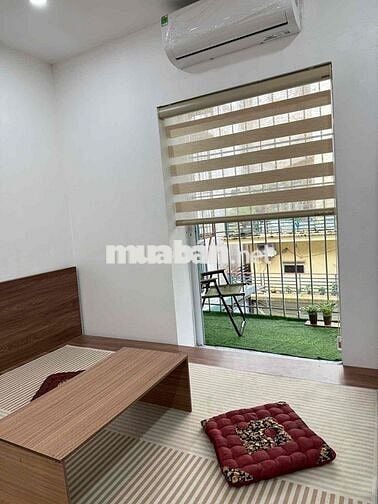 Lô góc TT phố 8/3 nhà đẹp 2 thoáng sổ CC gần trường gần chợ 60m T3 giá