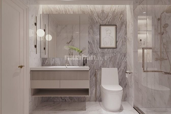 Golden Boulevard – Nhà Phố Trung Tâm TP Mới Bình Dương, Thanh Toán Từ 