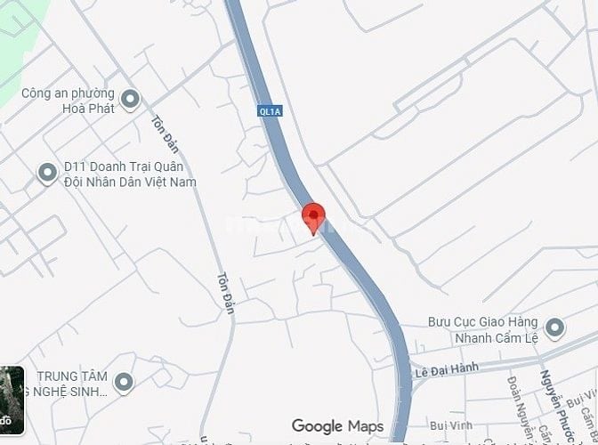 CẦN CHO THUÊ PHÒNG TRỌ ĐƯỜNG TRƯỜNG CHINH