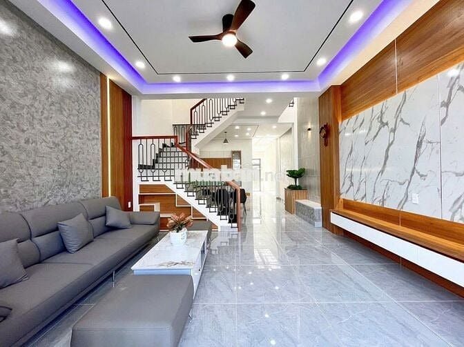 BÁN NHÀ CHỈ 690 TRIỆU – NHẬN NHÀ Ở NGAY TẠI CỔNG 11, PHƯỚC TÂN, BH