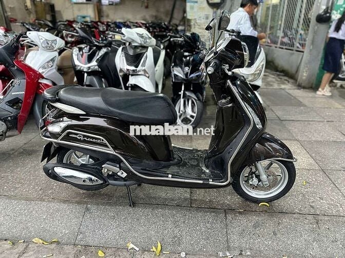 Yamaha grande 2016 mới 90% Bstp chính chủ