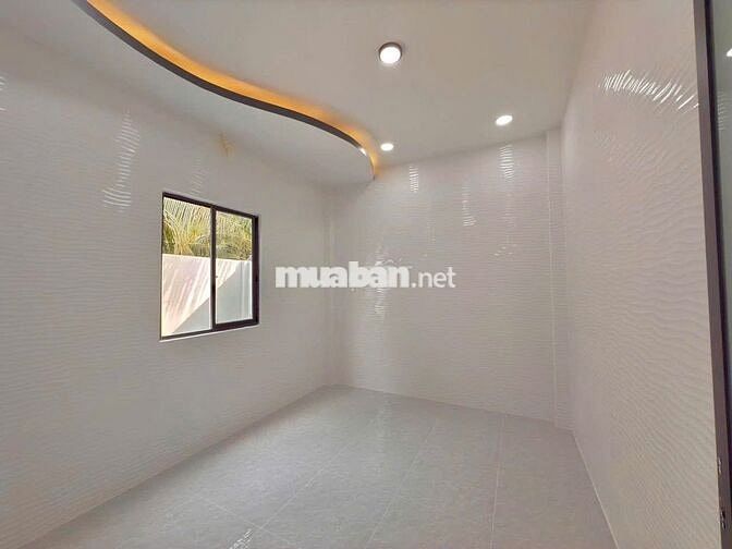 BÁN NHÀ LẦU SỔ RIÊNG GIÁP BỬU LONG TẶNG NỘI THẤT TRỊ GIÁ 60TR ĐỒNG