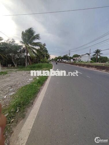 ĐẤT VƯỜN GIÁ TỐT KHU VỰC GÒ DẦU TÂY NINH, 1000M2 GIÁ 1 TỶ