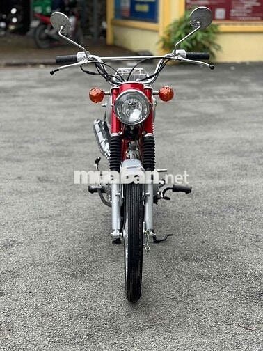HONDA CL 50cc chính chủ