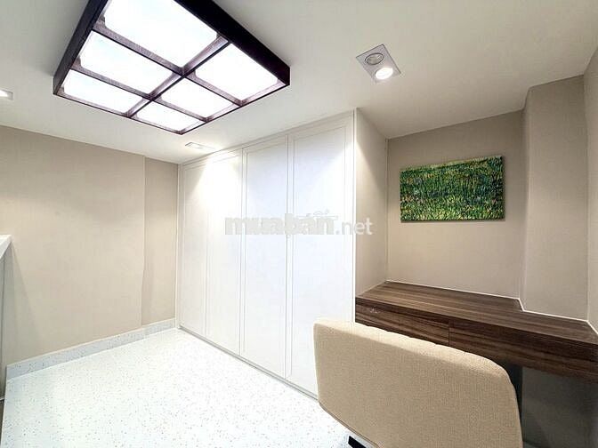 NHÀ NGUYỄN KHOÁI Q4- 3 LẦU - 30m2 - KO QH- CHỈ 4 TỶ