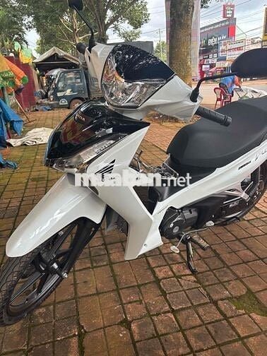 bán xe fu trắng 2025, nhanh gọn lẹ