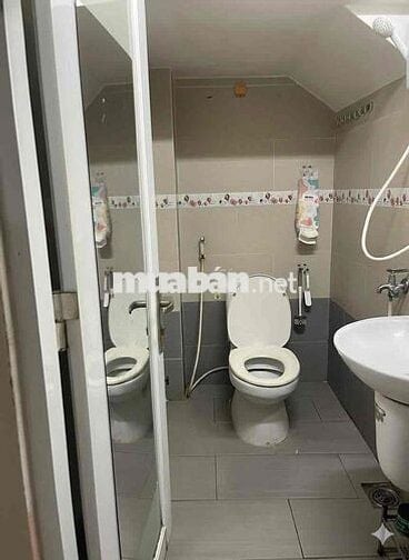 Cần Pass Phòng Trọ Vì Đi Du Học – Hợp Đồng Còn 6 Tháng