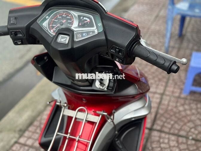 Honda Air Blade 110cc 2010 bs 59s3-61239