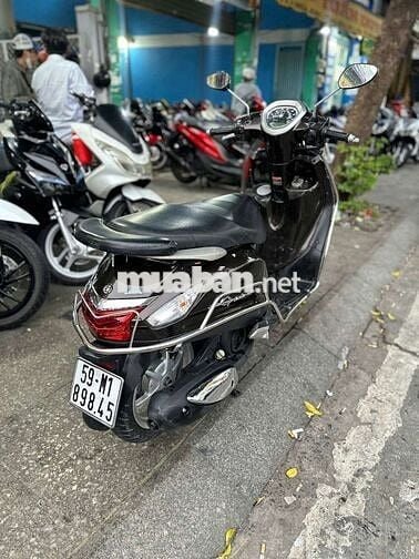 Yamaha grande 2016 mới 90% Bstp chính chủ