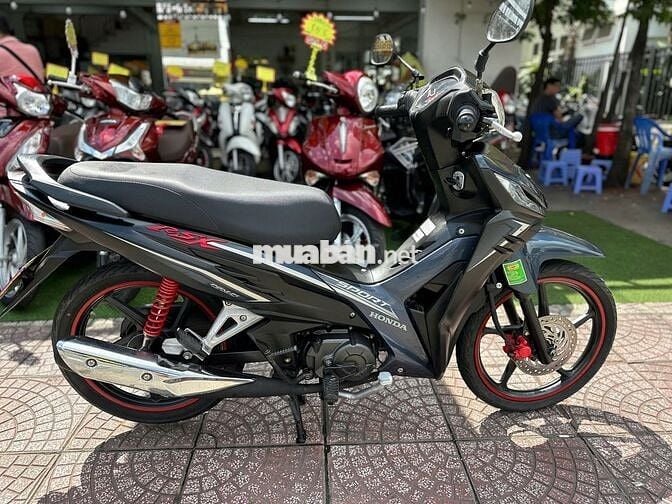 Honda Wave RSX FI 110cc 2021 bs 59p3-16148