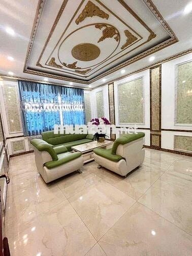 CHO THUÊ NHÀ MỚI ĐẸP FULL NỘI THẤT KDC LONG THỊNH  CẦN THƠ