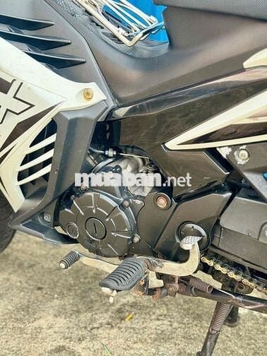 ex 135 máy zin êm bstp chính chủ